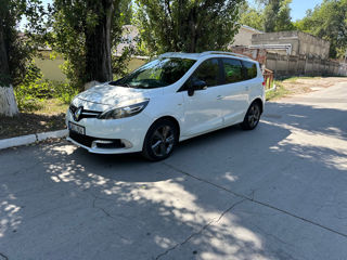 Renault Grand Scenic foto 1