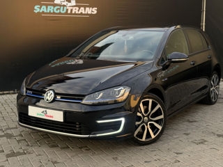 Volkswagen Golf foto 2