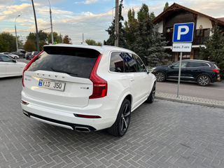 Volvo XC90 foto 4