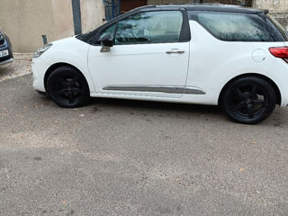 Citroen DS3 foto 2