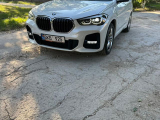 BMW X1 foto 1