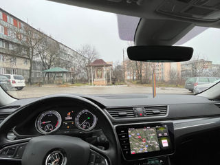 Skoda Superb foto 7