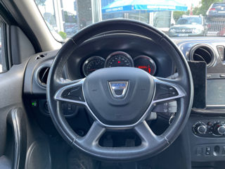 Dacia Logan Mcv foto 9