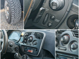 Renault Kangoo foto 8