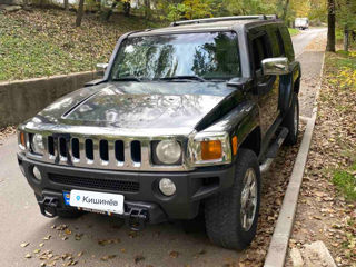 Hummer H3 foto 3