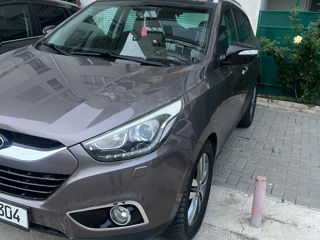 Hyundai ix35 foto 8