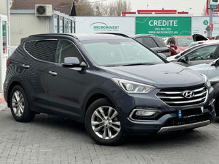 Hyundai Santa FE foto 5