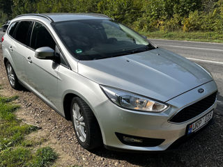 Ford Focus foto 1