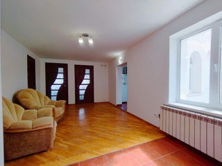 Apartament cu 2 camere, 74 m², Telecentru, Chișinău foto 4