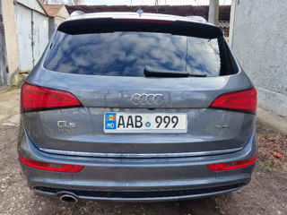 Audi Q5 foto 3