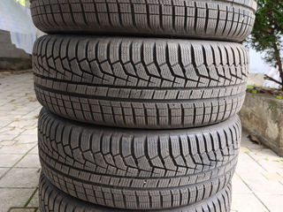 225 55 18 Hankook Korea iarnă 90%