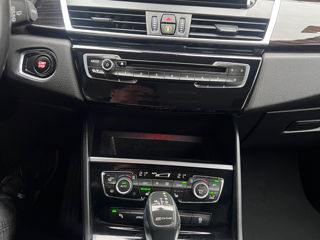 BMW 2 Series Active Tourer foto 8