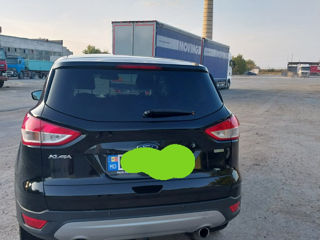 Ford Kuga foto 3