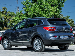 Renault Kadjar foto 2