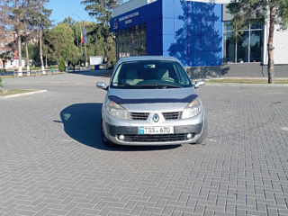 Renault Scenic foto 3