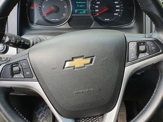Chevrolet Captiva foto 3