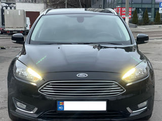 Ford Focus foto 5