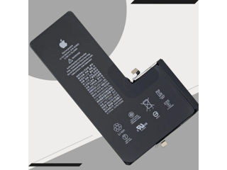 Baterie iPhone XS foto 4