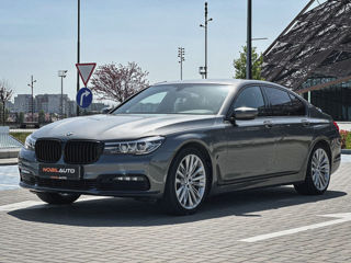 BMW 7 Series foto 1