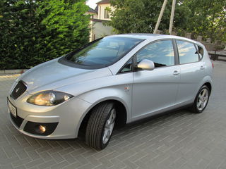 Seat Altea foto 3