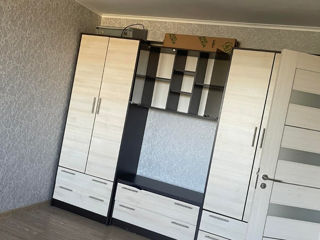 Apartament cu 1 cameră, 34 m², Periferie, Hîncești foto 4