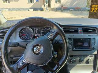 Volkswagen Golf foto 4