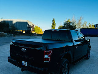 Ford F-150 foto 5