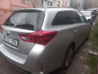 Toyota Auris foto 4