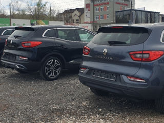 Renault Kadjar foto 3