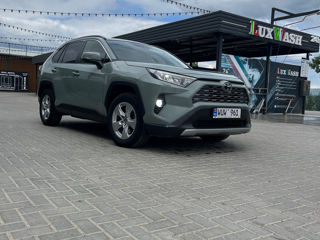 Toyota Rav 4 foto 8