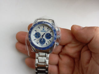 Quartz Watch Automatic Date Multi-Function foto 3