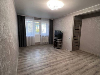 Apartament cu 2 camere, 60 m², Botanica, Chișinău foto 4