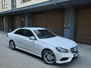 Mercedes E-Class foto 3