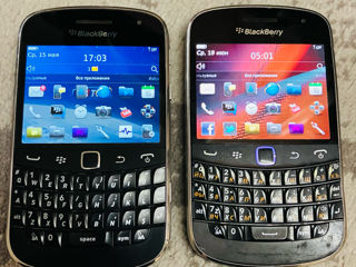 Blackberry Bold foto 2