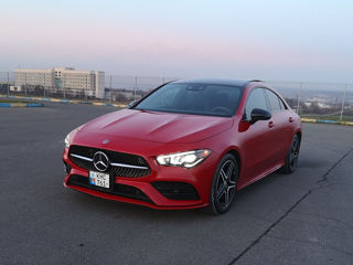 Mercedes CLA foto 19