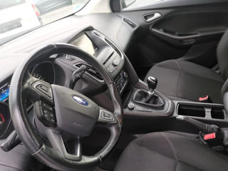 Ford Focus foto 8