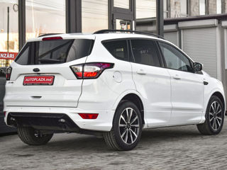 Ford Kuga foto 5