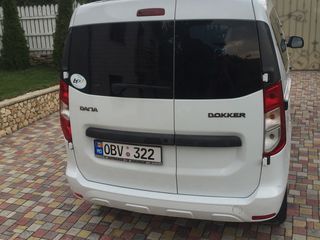 Dacia Dokker foto 4