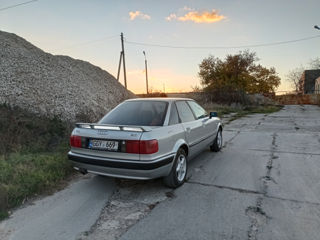 Audi 80 foto 2