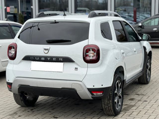 Dacia Duster foto 5