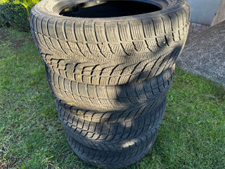 Anvelope iarna 215/55R17 foto 2