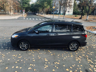 Mazda 5 foto 7