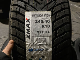 245/40r18 Zmax Model 2024 foto 6