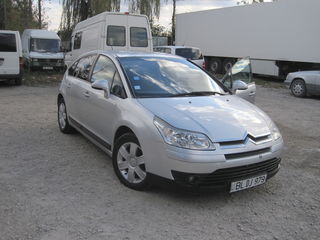 Citroen C4 foto 9