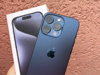 iPhone 15 Pro / 128GB foto 1