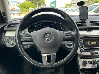 Volkswagen Passat foto 12