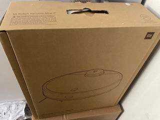 Xiaomi Mi Vacuum Mop P foto 2