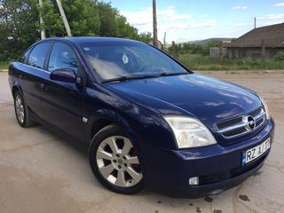 Opel Vectra foto 4