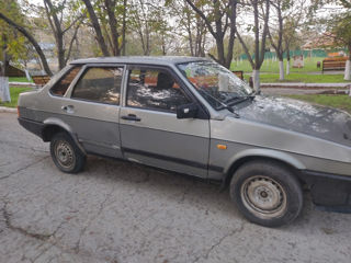 Lada / ВАЗ 21099 foto 2