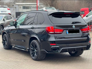 BMW X5 foto 2